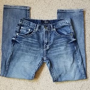 True Luck Jeans